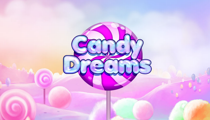 jogo de slot, Candy Dreams, apostas, dicas, estratégias, cassino online.