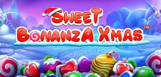  slot, Sweet Bonanza Xmas, apostas, cassino, jogos de slot, Natal, entretenimento, estratégias, vitórias, diversão.