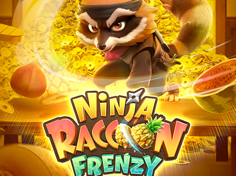 Ninja Raccoon Frenzy, apostas lucrativas, estratégias, jogo online, odds.