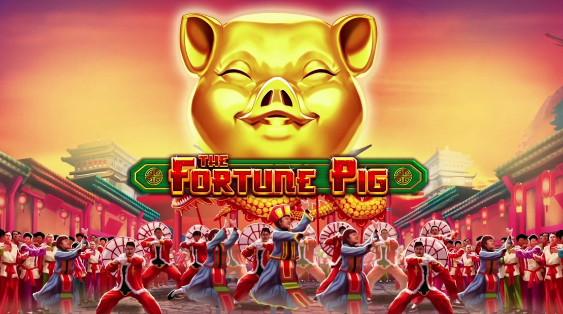 slot FortunePig, apostas lucrativas, dicas de jogo, cassino online, estratégias de apostas