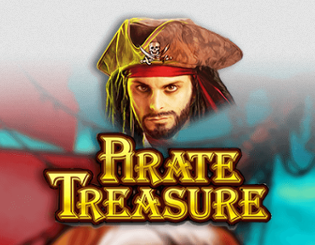 tesouro dos piratas, slot Pirate Treasure, aventura, cassino online, piratas.